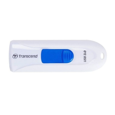 Флеш-драйв 32GB TRANSCEND JetFlash 790 White - 26780 Transcend
