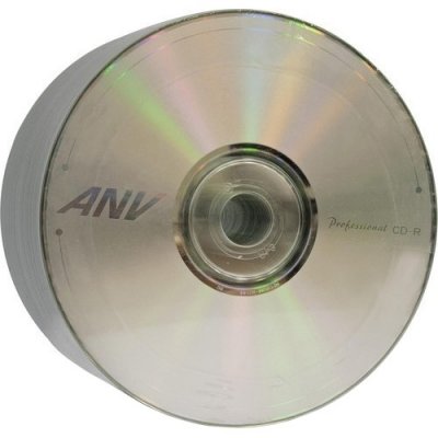 CD-R матрица 