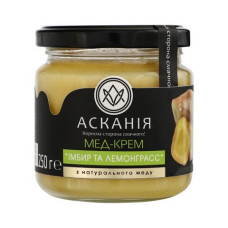 Мед-крем 250г, 