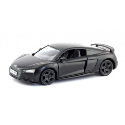 Uni-fortune • Машинка Audi R8 (матова) (554046M) 554046M