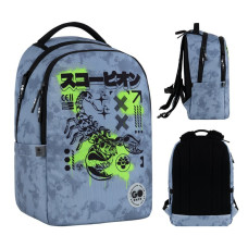 Рюкзак GoPack Teens 135M-5
