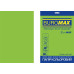 Бумага цветная INTENSIVE, EUROMAX, зеленая, 20 л., А4, 80 г/м² BM.2721320E-04