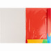 Бумага цветная двустор. (15 лист/15 цвет), А4 Kite Fantasy - K22-250-2 Kite