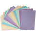 Бумага цветная двустор. (14 лист/7цвет), А4 Kite Fantasy - K22-427 Kite