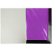 Бумага цветная двустор. (15лист/15цвет), А4 NR - NR23-250 Kite