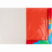 Картон кольоровий двосторонній. (10 лист/10 колір), А4 Kite Fantasy - K22-255-2 Kite