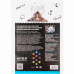 Картон цветной двустор. (10 лист/10 цвет.), А5 Kite Dogs - K22-289 Kite