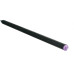 Олівець чорнографітний HB з рожевим кристалом - MX14900