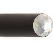 Карандаш чернографитный HB с бриллиантовым кристаллом