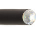 Олівець чорнографітний HB з діамантовим кристалом - MX14905