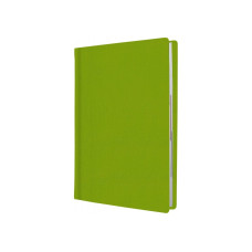 Щоденник недатований Cabinet, SQUARE, фісташковий