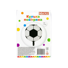 Куля повітряна фольгована фігурна, розмір 36*36 см