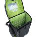 Набір рюкзак + пенал + сумка для взуття WK 583 Sport Car - SET_WK22-583S-4 Kite