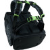 Набор рюкзак + пенал + сумка для обуви WK 583 Sport Car - SET_WK22-583S-4 Kite