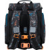 Набор рюкзак + пенал + сумка для обуви WK 583 Skate - SET_WK22-583S-2 Kite