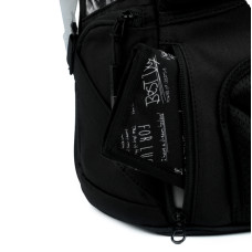 Набор рюкзак + пенал + сумка для обуви WK 727 Splash