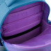 Набір рюкзак + пенал + сумка для взуття WK 728 блакитний - SET_WK22-728M-1 Kite
