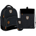 Набір рюкзак+пенал+сумка для про. Kite 706S CollegeLineBoy - SET_K22-706S-2 Kite