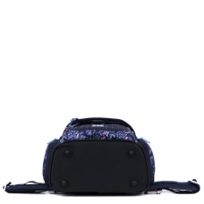 Набор рюкзак + пенал + сумка для обуви WK 583 Butterfly