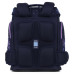 Набір рюкзак + пенал + сумка для взуття WK 583 Butterfly - SET_WK22-583S-1 Kite