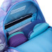 Набір рюкзак + пенал + сумка для взуття WK 724 W check - SET_WK22-724S-1 Kite