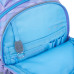 Набор рюкзак + пенал + сумка для обуви WK 724 W check - SET_WK22-724S-1 Kite