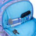 Набор рюкзак + пенал + сумка для обуви WK 724 W check - SET_WK22-724S-1 Kite