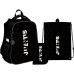 Набір рюкзак+пенал+сумка для про. Kite 531M JV - SET_JV22-531M Kite