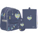 Набір рюкзак+пенал+сумка для про. Kite 756S Tetris - SET_K22-756S-1