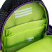 Набор рюкзак + пенал + сумка для обуви WK 724 Pur-r-rfect - SET_WK22-724S-3 Kite