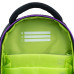Набір рюкзак + пенал + сумка для взуття WK 724 Pur-r-rfect - SET_WK22-724S-3 Kite