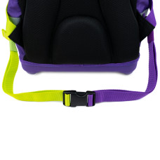 Набор рюкзак + пенал + сумка для обуви WK 724 Pur-r-rfect