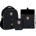 Набір рюкзак+пенал+сумка для про. 555S CollegeLineBoy - SET_K22-555S-6 Kite