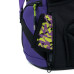 Набір рюкзак + пенал + сумка для взуття WK 727 Smile - SET_WK22-727M-5 Kite