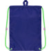 Набір рюкзак + пенал + сумка для взуття WK 702 світло-синій - SET_WK22-702M-1 Kite