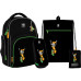 Набір рюкзак+пенал+сумка для об.+кіш. Kite 706M (LED) Yo - SET_K22-706M-2 (LED)