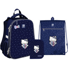 Набор рюкзак+пенал+сумка для об. Kite 531M HK