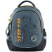 Набір рюкзак + пенал + сумка для взуття Kite 700M NR - SET_NR23-700M Kite