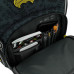 Набор рюкзак + пенал + сумка для обуви Kite 706S DC - SET_DC22-706S Kite