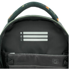 Набір рюкзак + пенал + сумка WK 724 Game Mode