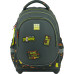 Набір рюкзак + пенал + сумка WK 724 Game Mode - SET_WK22-724S-4 Kite
