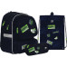 Набір рюкзак+пенал+сумка для про. Kite 756S Tagline - SET_K22-756S-3