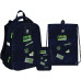 Набір рюкзак+пенал+сумка для про. Kite 531M Tagline - SET_K22-531M-3 Kite