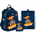 Набір рюкзак+пенал+сумка для про. Kite 531M HW - SET_HW22-531M