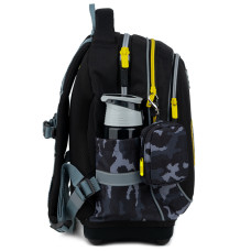 Набор рюкзак + пенал + сумка для обуви WK 724 W camo