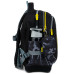 Набір рюкзак + пенал + сумка для взуття WK 724 W camo - SET_WK22-724S-2 Kite