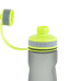 Пляшечка для води, 700 мл, сіро-зелена Crossword - K22-398-02 Kite