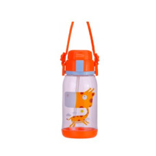 Бутылка для воды CoolForSchool О61301 Giraff 650 мл 