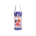 Детская бутылка для воды, CoolForSchool, Flamingo, 650 мл, фиолетовая - CF61302 COOLFORSCHOOL