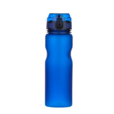 Бутылка для воды Optima О51940 800 мл Синяя 